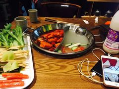 -来蜀乾串串香(北京总店)