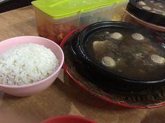 -新记肉骨茶