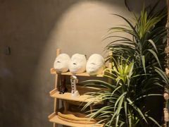 -施奈儿.洗头頭療.按摩SPA.采耳(上梅林店)