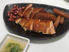 -太兴餐厅(东方广场分店)