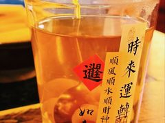 -山城棒棒军手作火锅·天花板手撕水牛鲜毛肚(北京店)