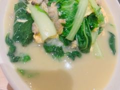 -吕氏疙瘩汤·新派鲁菜(东城万达广场店)