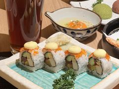 -德川家日本料理(中关村店)