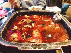 -自贡好吃客(科华店)