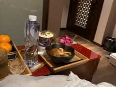 -华夏良子·足道SPA艾灸(翠微店)