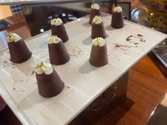 -北京王府井希尔顿酒店·万斯阁西餐厅