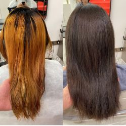-SIEG hair salon