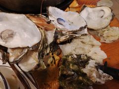 -土蚝·高压锅生蚝(百姓美食街店)