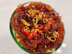 佛手海蜇-之参餐厅(前门大街店)