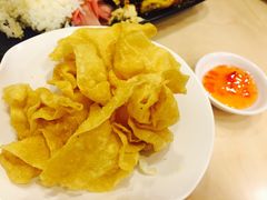 -盛记粥面(佐敦店)
