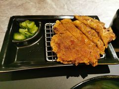 -馔豚·台北菜专门店(深圳湾万象城店)
