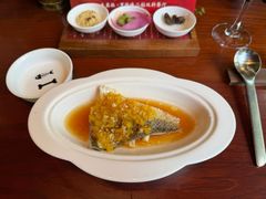 -龙吟山房(青龙山庄店)