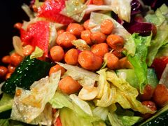 -友乐居羊蝎子(西直门店)