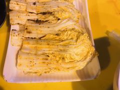 -大漠烤肉(酒泉路店)