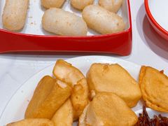 -偏爱炒鸡(老县衙店)