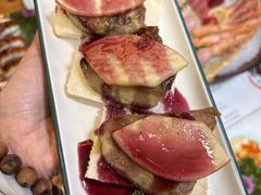 -松坂屋日料自助(长城路店)