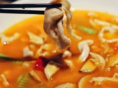 -太二酸菜鱼(广州IFC国金天地店)