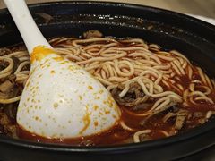 -永和红旗美食城