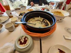 -小厨娘淮扬菜(板桥一店)