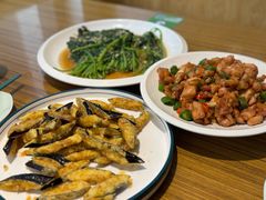 -禾珍珠家常小馆(河南博物院店)