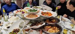 -喜宴酒店幸福里(星摩尔购物中心店)