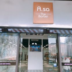 点击看大图 -ASA HAIR SALON