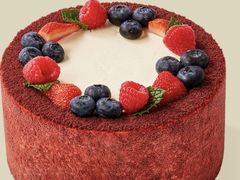 -姆们M Sweetie Cake(三里屯店)