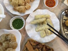-兄弟深夜豆浆