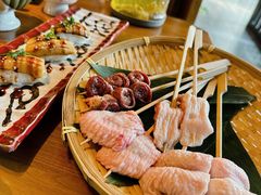 -和彩放题(渔阳店)