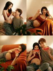 -专注孕妇照亲子照·纪田摄影