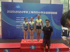 -蜩动儿童运动成长馆(恒生万鹂广场店)