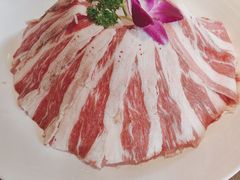 -京熹顺·老北京百年铜锅涮肉(百家湖1912店)