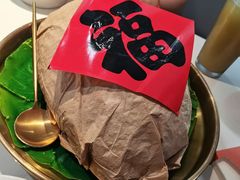 -锦府园·杭州小馆·创意杭帮菜(湖滨银泰in77店)