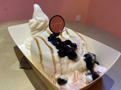 -狐狸和向日葵(北京路店)