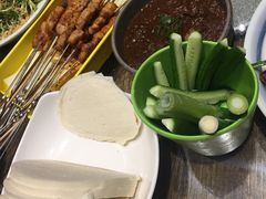 -永红源啤酒·烧烤·海鲜·大排档(台柳路店)