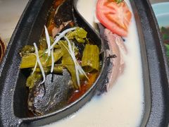 退秋鱼（一条）-锦府盐帮·李宅(领展购物广场中关村店)