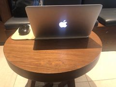 -星巴克(张家港购物公园店)