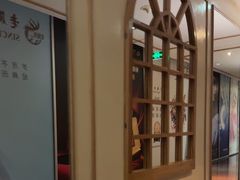 -燕莎友谊商城(亮马桥店)