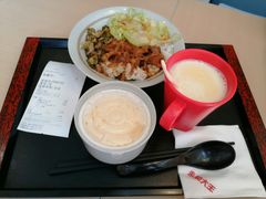 -永和大王(香缤店)