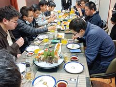 -極上萬膳·日料放题(海岸城店)