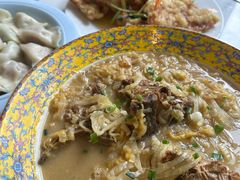 -李氏东北饺子王·铁锅炖(回龙湾店)