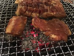 -釜山火炉·海鲜烤肉(紫藤路店)
