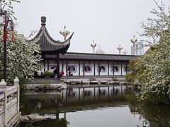 -凤城河风景区