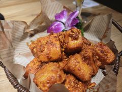 -云尊府云南菜·蒸汽石锅鱼(学清路店)