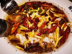 -太二酸菜鱼(正大广场店)