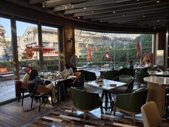 -杭州君悦酒店·青莳