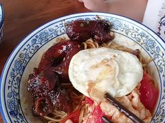 -梅溪·小伙子干挑面(安吉总店)
