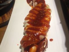 -紫霞门韩国料理烤肉(深南东路店)