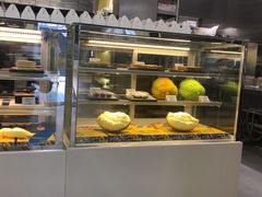 -猫王榴莲世家(三里屯SOHO商场店)
