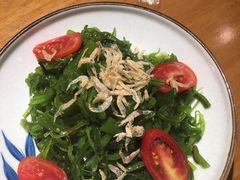 美味海草-蜀宴小调·精致家常菜(来福士店)